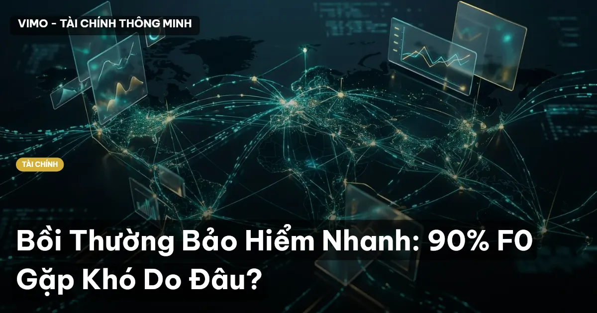 bồi thường bảo hiểm