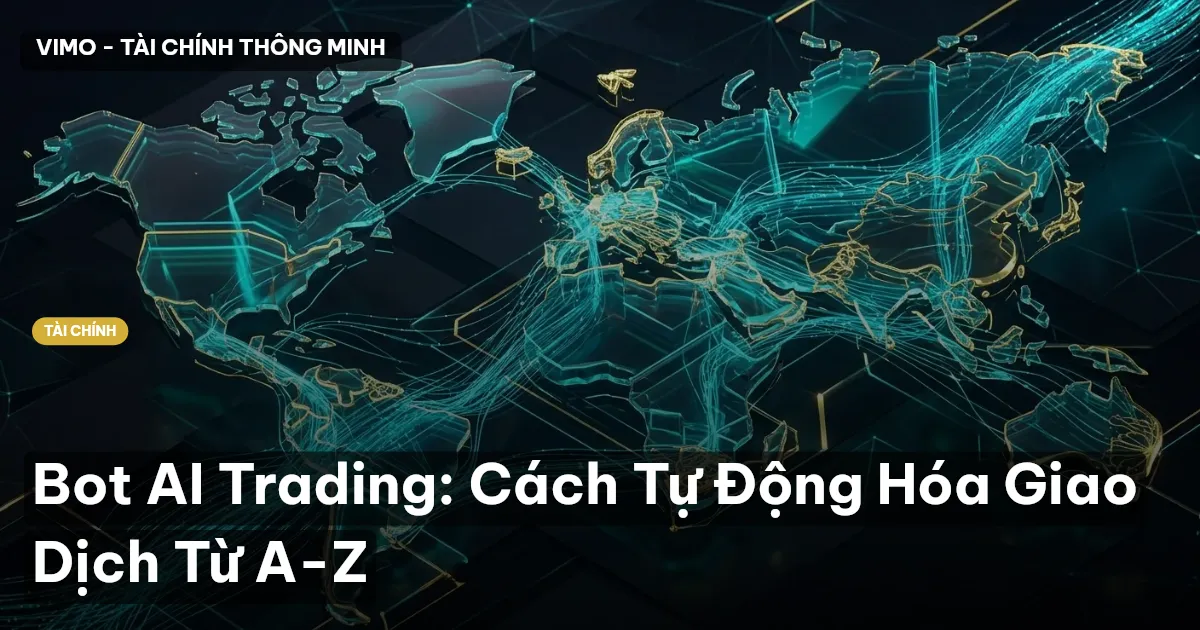 bot AI trading
