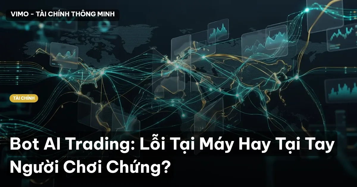 bot AI trading