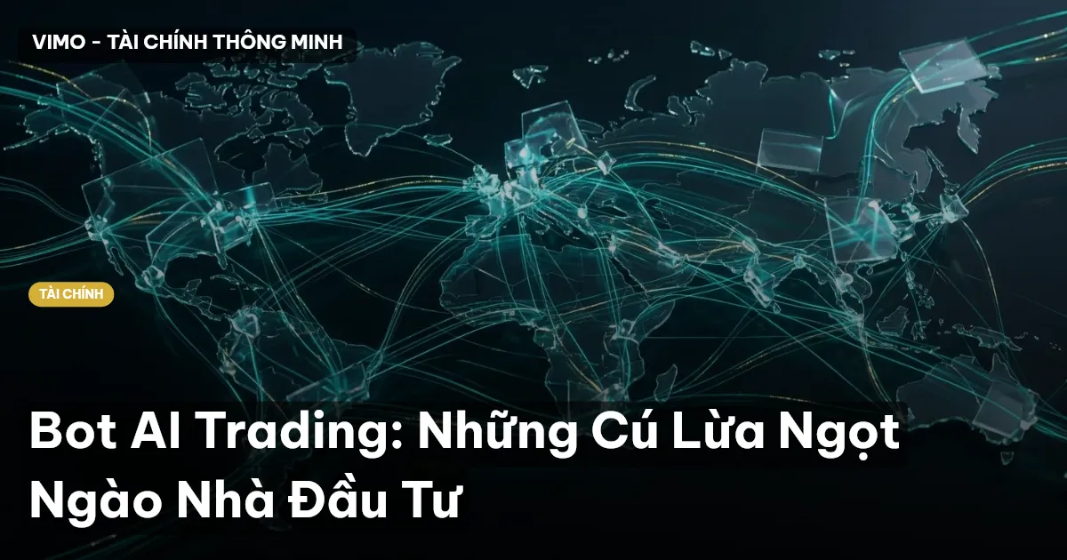 AI trading