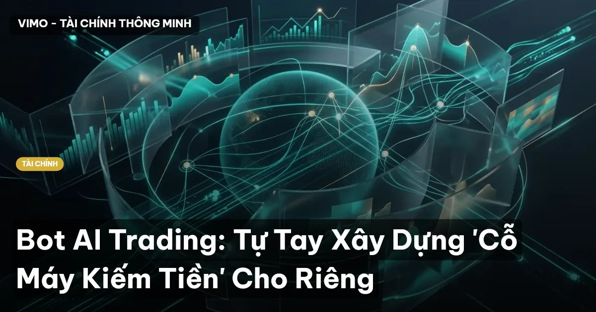 bot AI trading