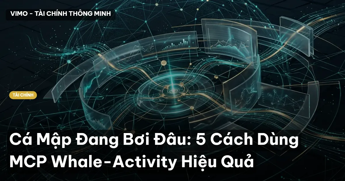 MCP whale-activity
