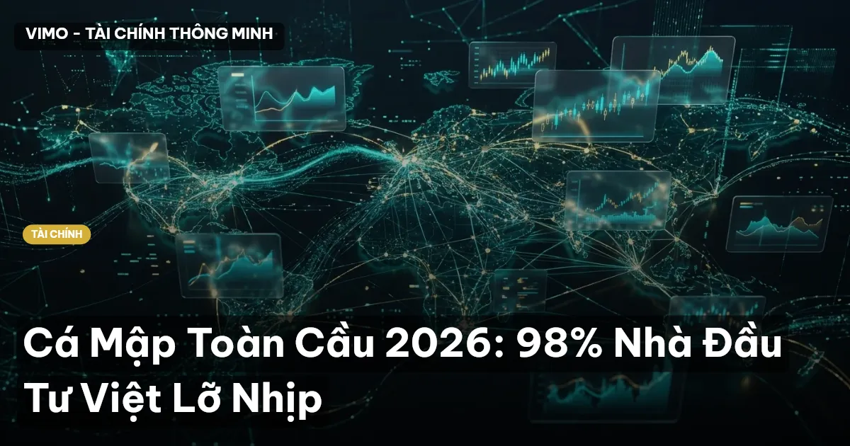 cá mập toàn cầu