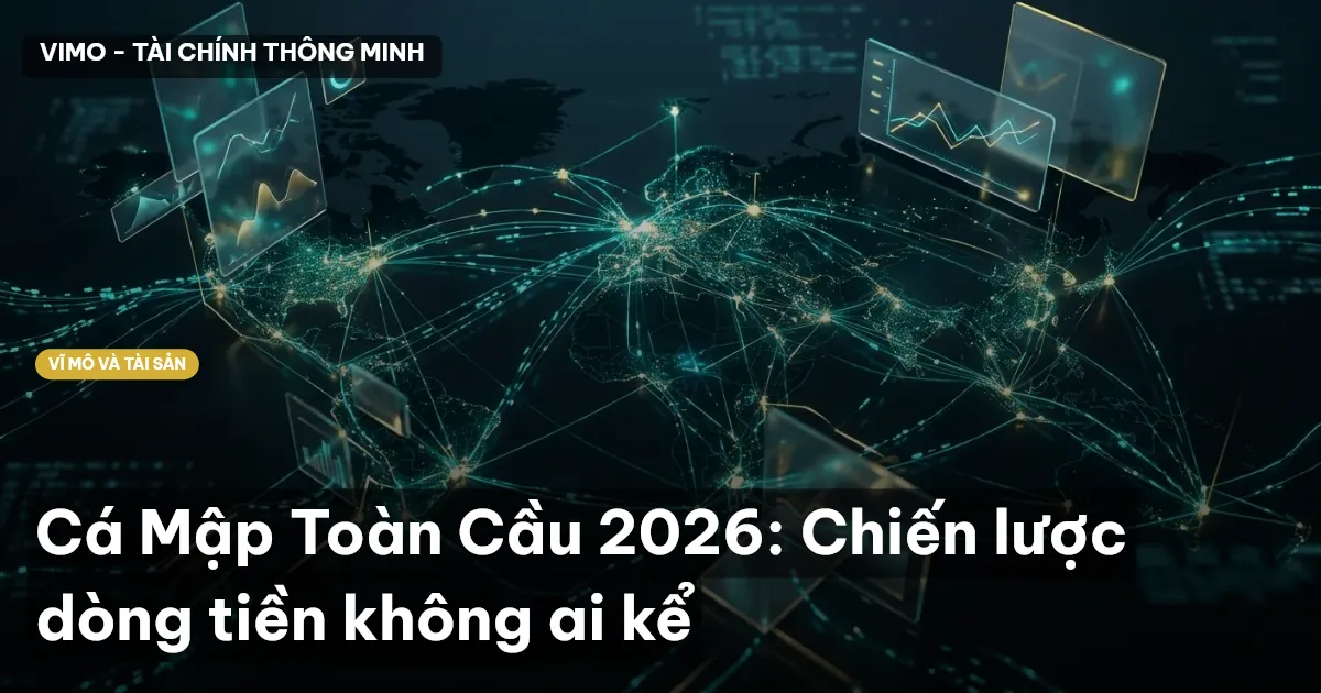cá mập toàn cầu