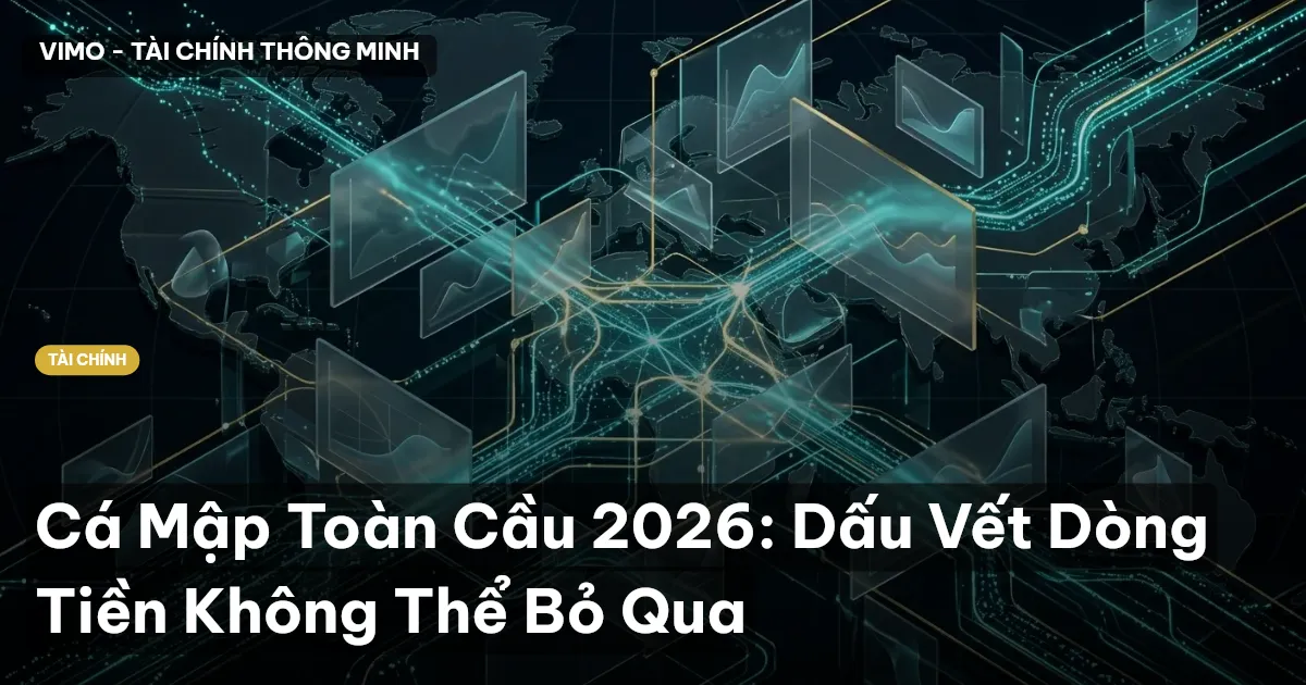 cá mập toàn cầu