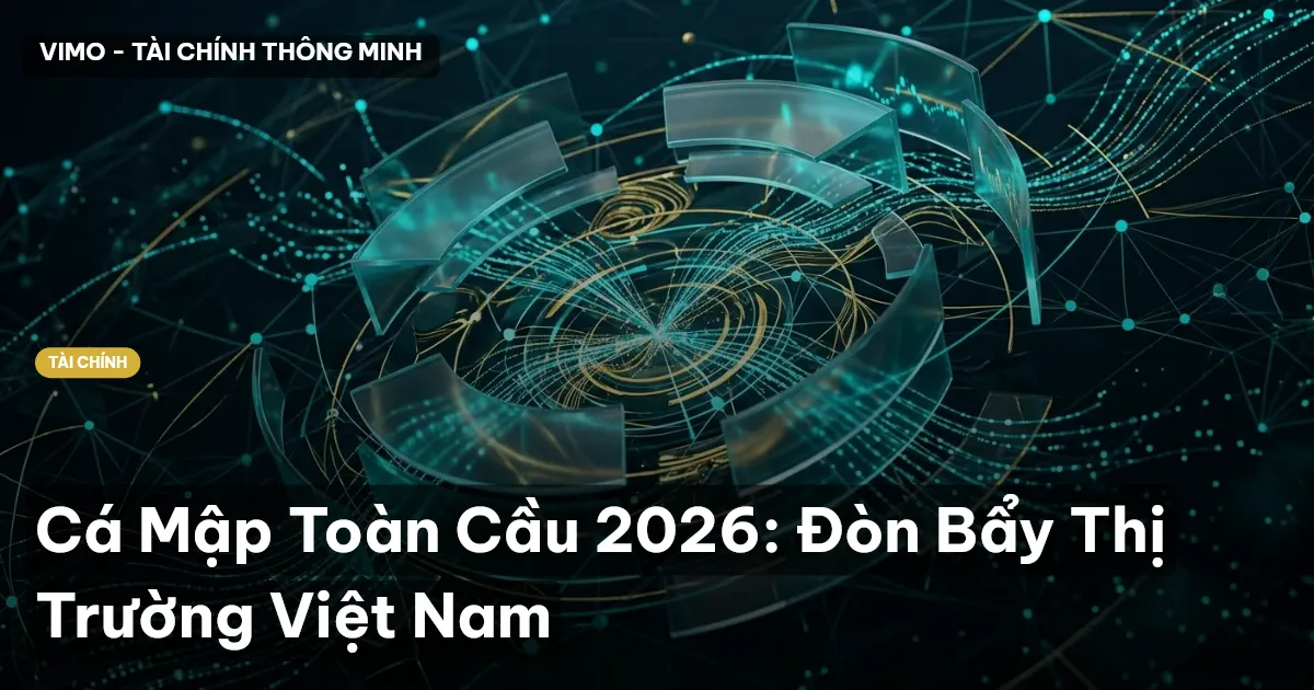 cá mập toàn cầu