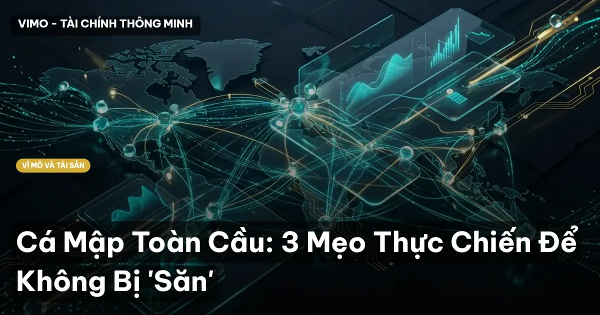 cá mập toàn cầu