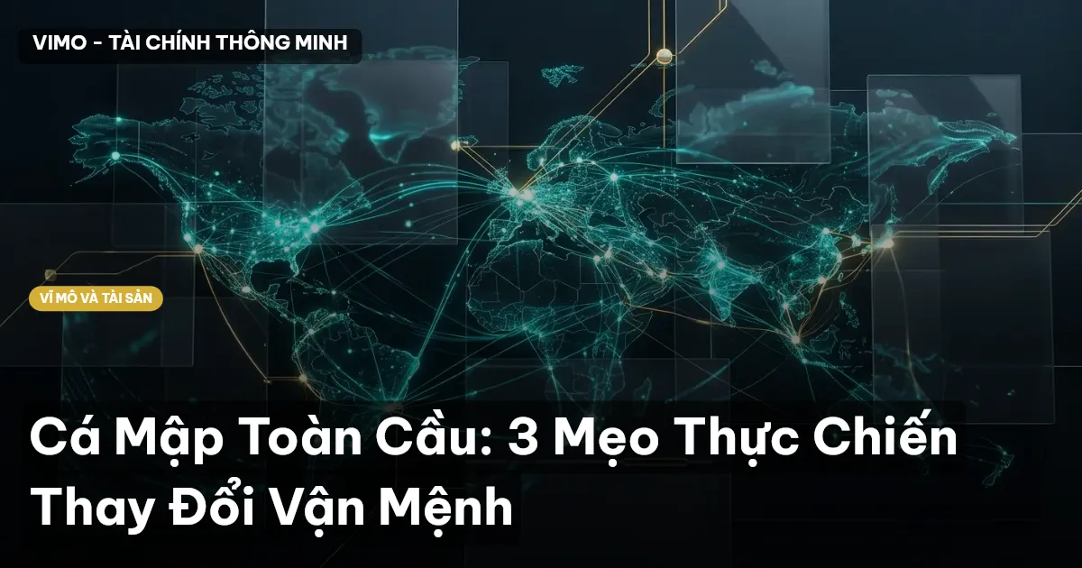 cá mập toàn cầu