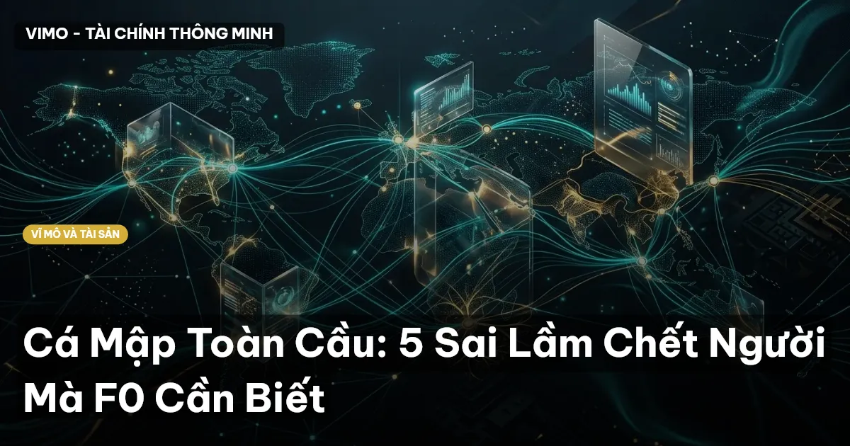 cá mập toàn cầu