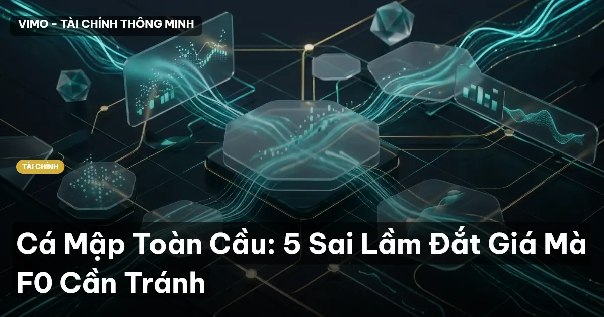 cá mập toàn cầu