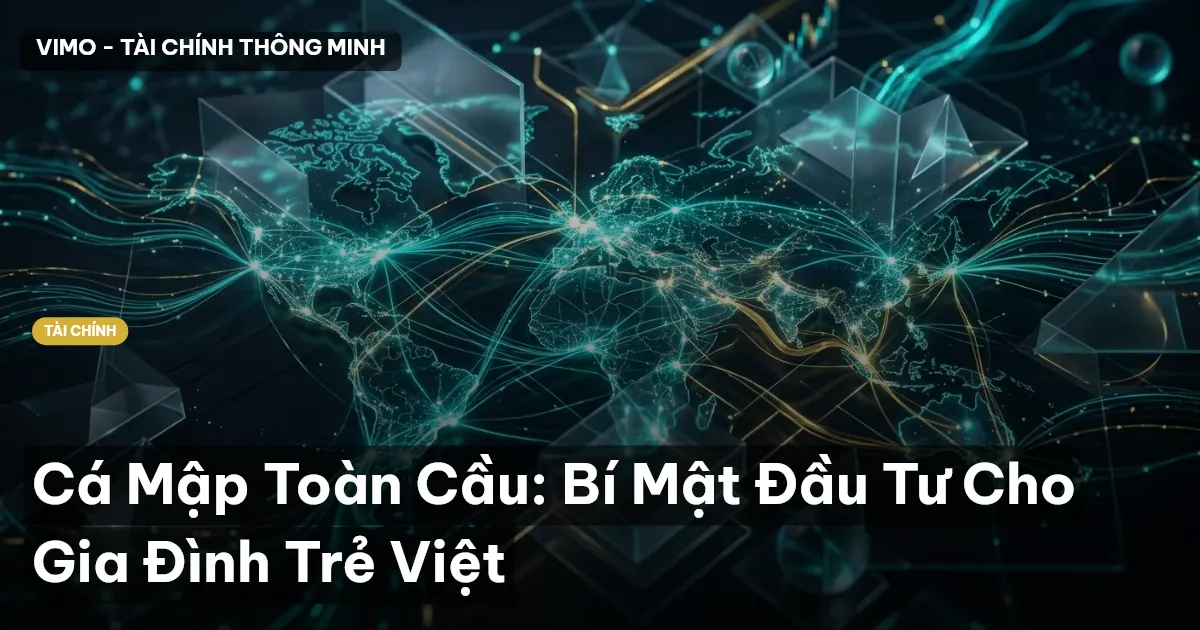 ca map toan cau