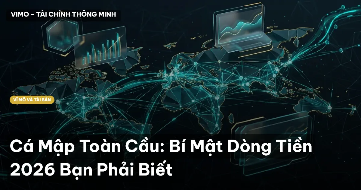 cá mập toàn cầu