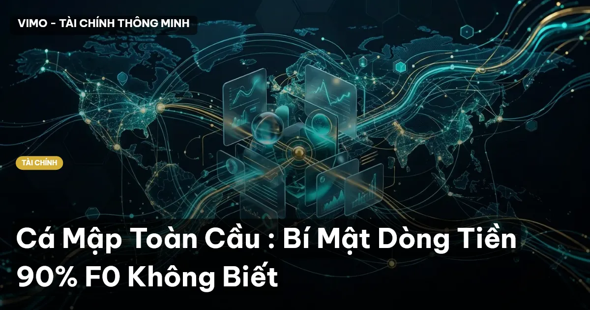 cá mập toàn cầu