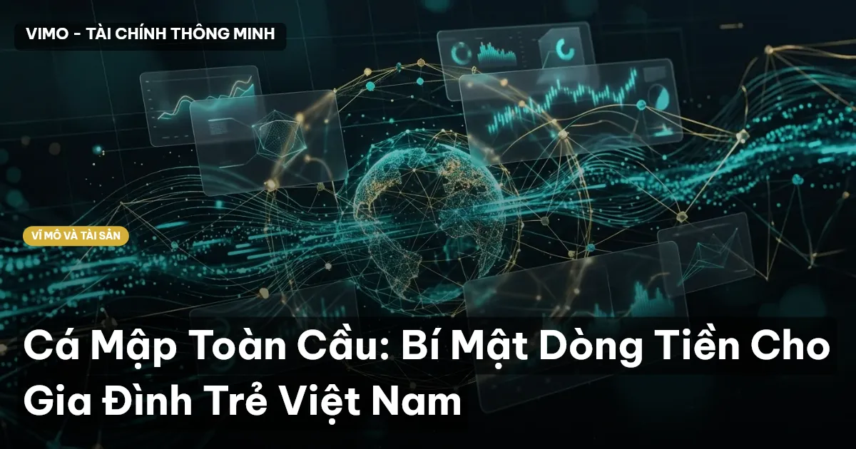 cá mập toàn cầu