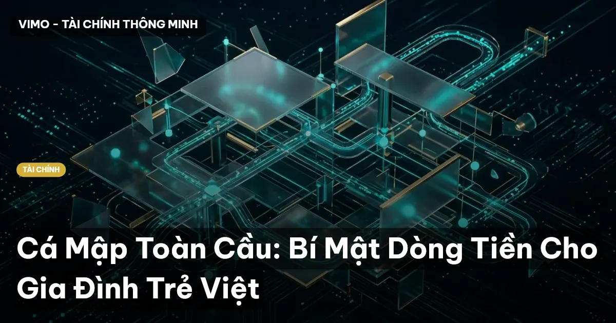 ca map toan cau