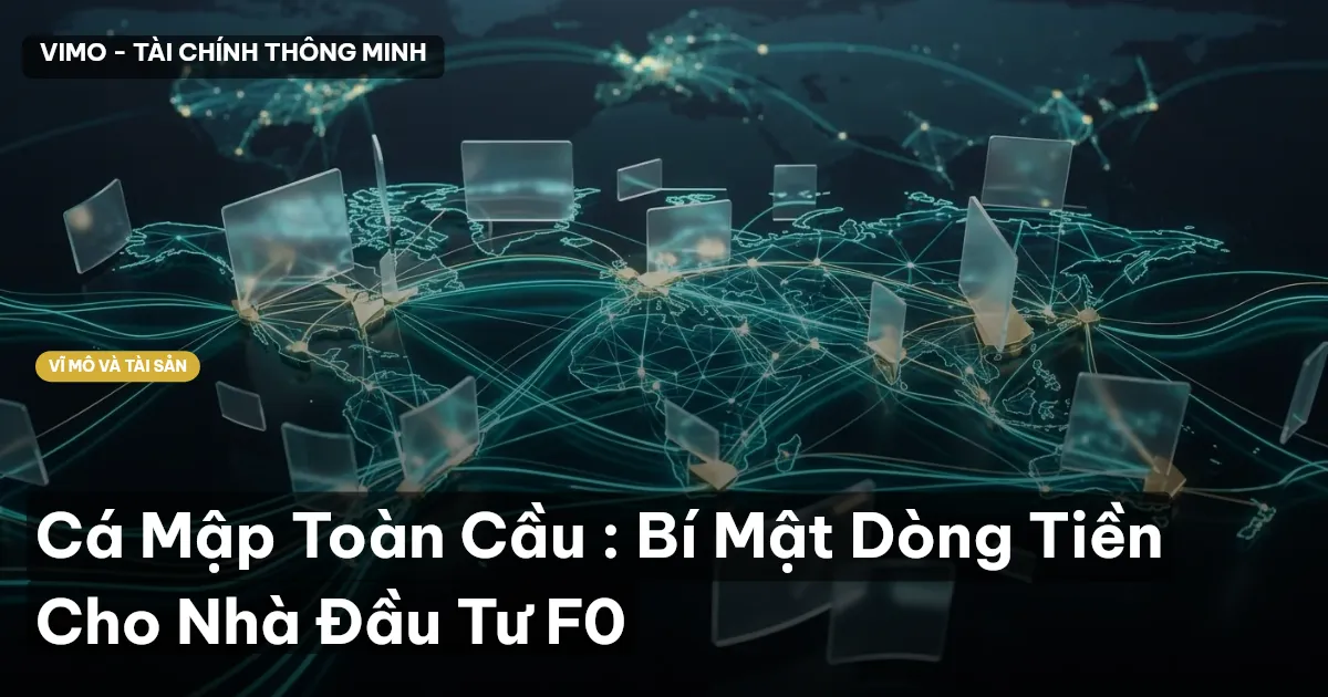 cá mập toàn cầu