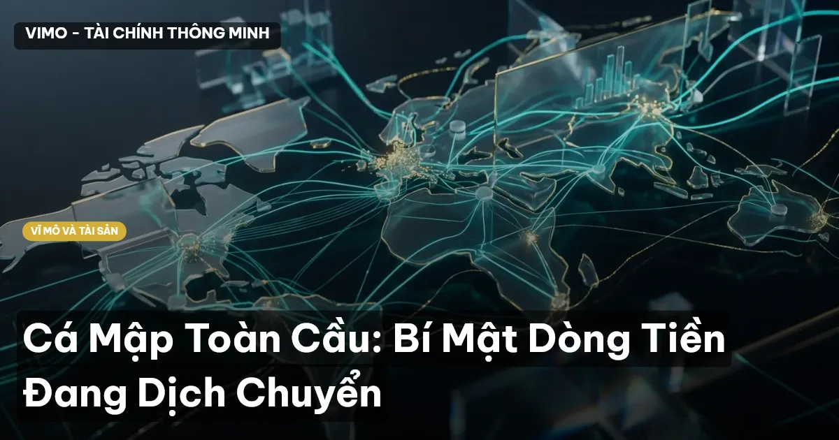 cá mập toàn cầu