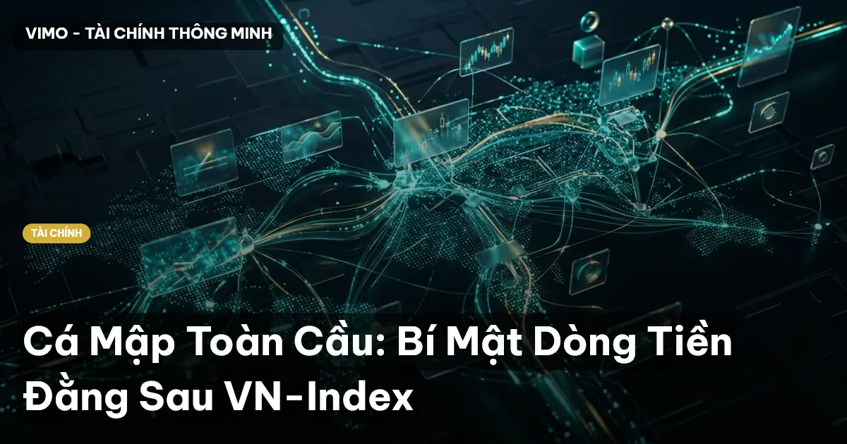 cá mập toàn cầu
