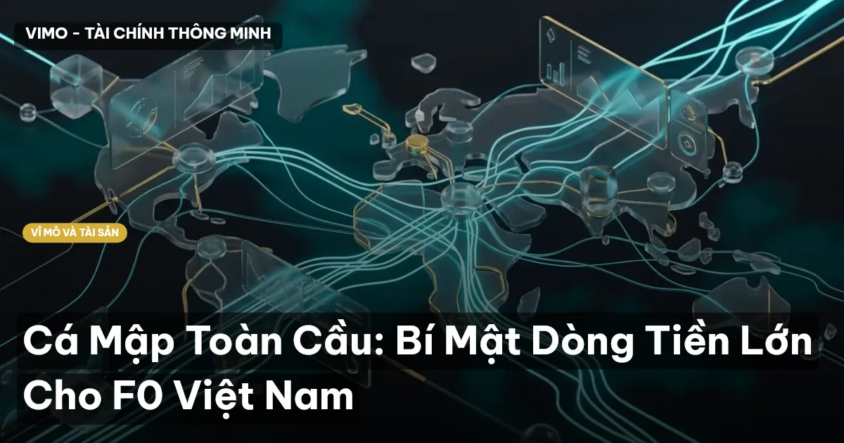 cá mập toàn cầu