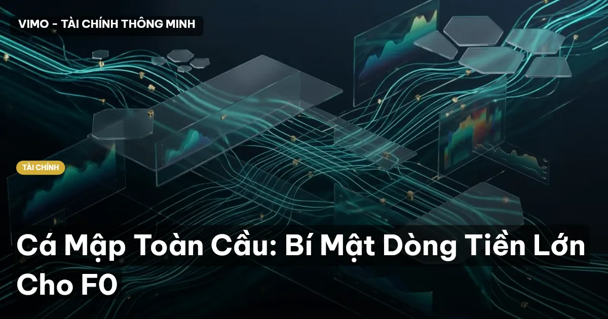 cá mập toàn cầu