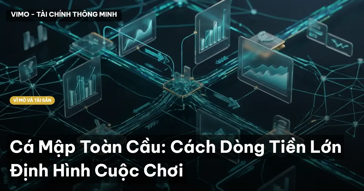 cá mập toàn cầu