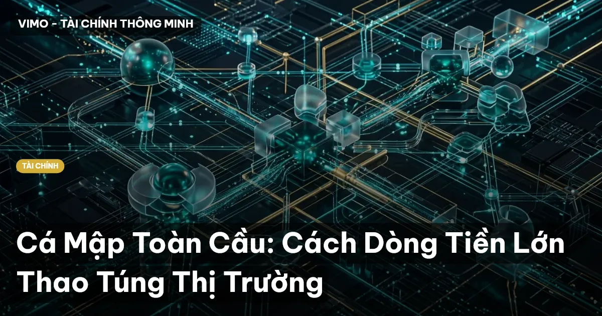 cá mập toàn cầu