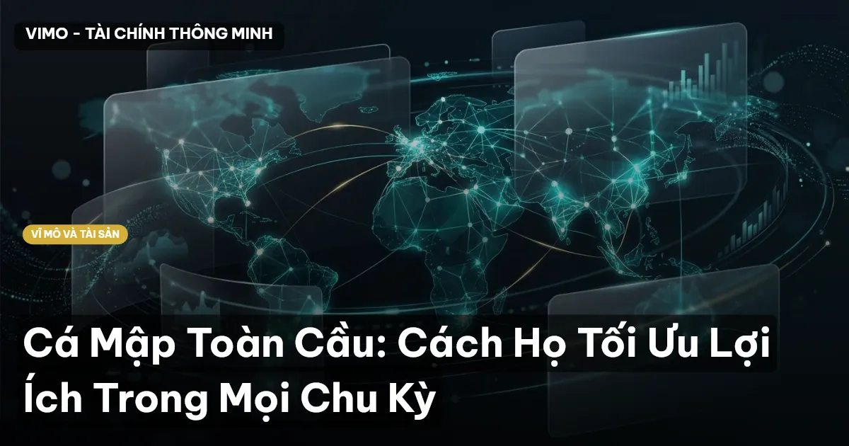 ca map toan cau