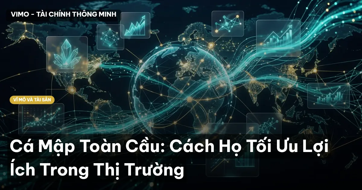 Cá mập tài chính