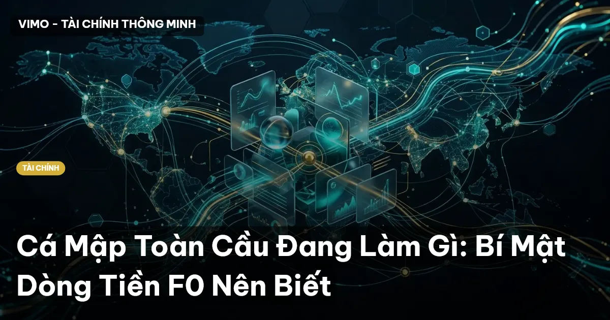 cá mập toàn cầu