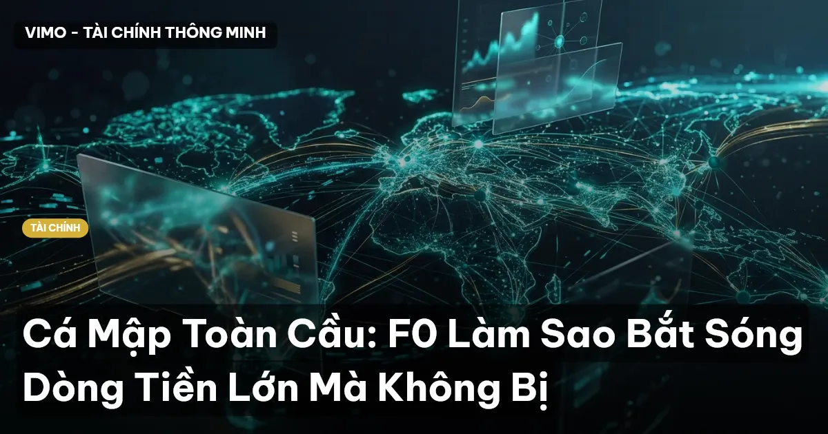cá mập toàn cầu
