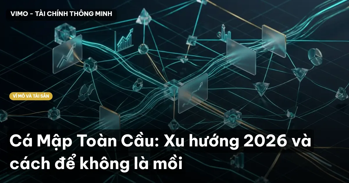 ca map toan cau