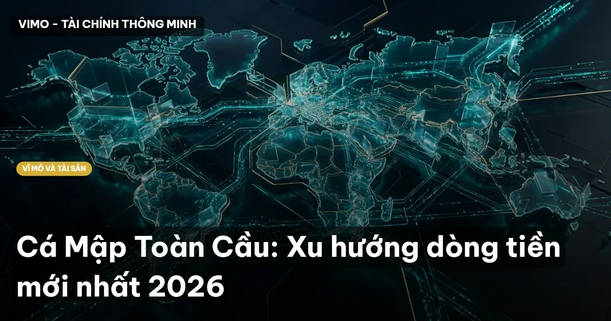 cá mập toàn cầu
