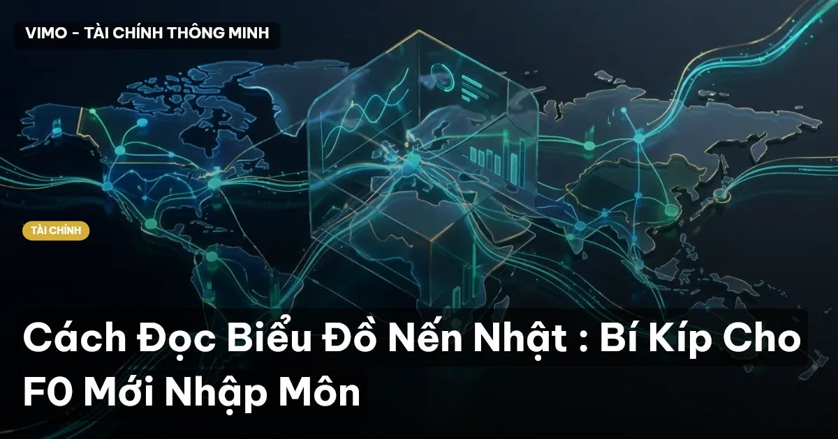 nến nhật