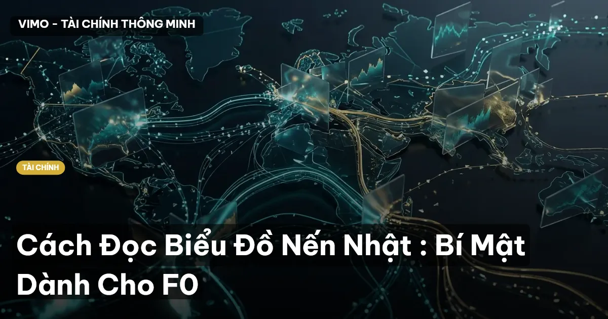 nến nhật