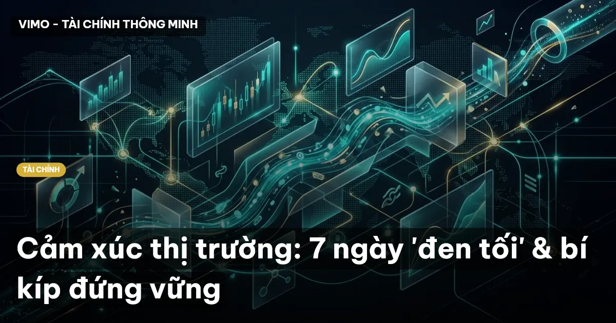 kiểm soát cảm xúc