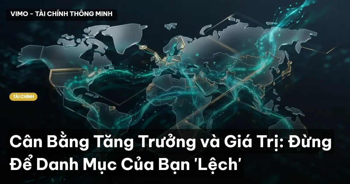cổ phiếu tăng trưởng