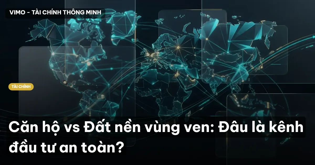 đầu tư bất động sản