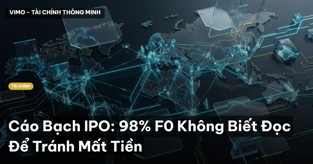 cáo bạch IPO
