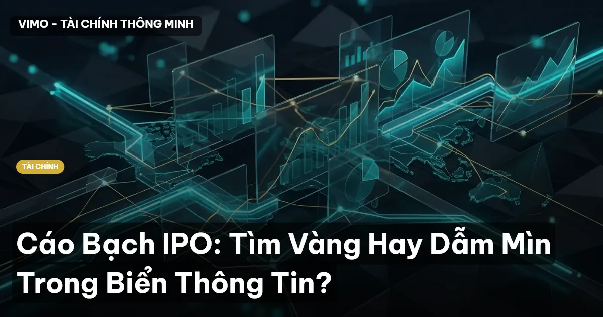 cáo bạch IPO