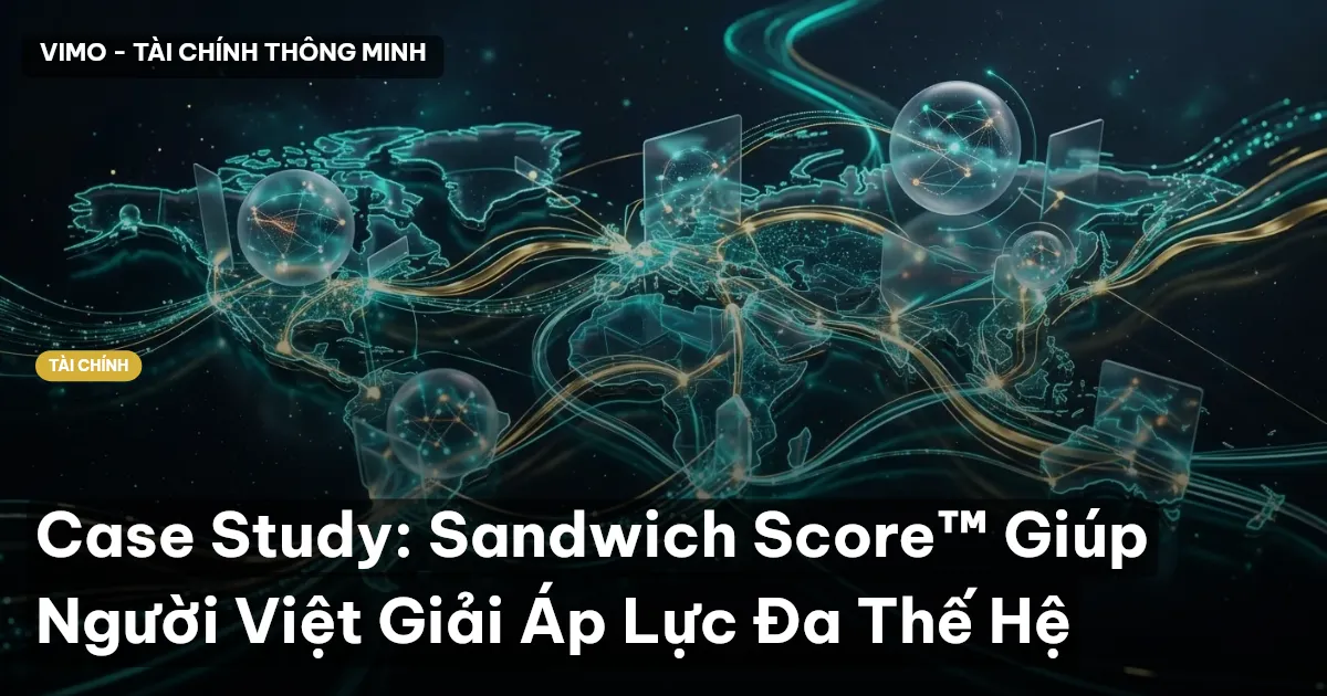 Sandwich Score