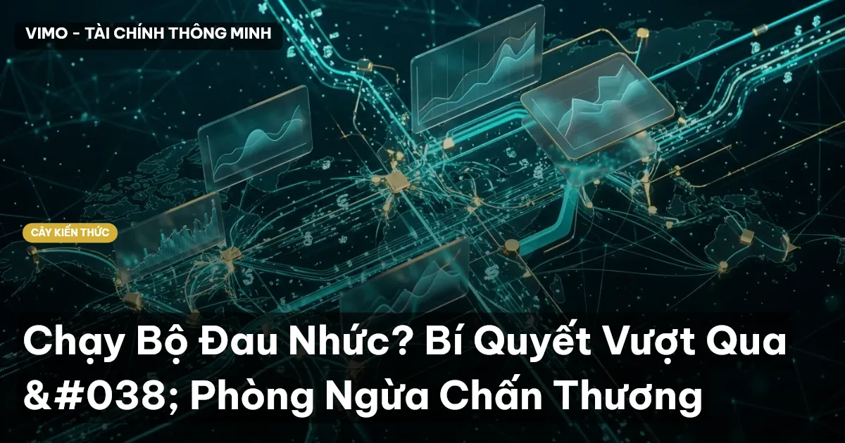 Chạy Bộ Đau Nhức? Bí Quyết Vượt Qua & Phòng Ngừa Chấn Thương
