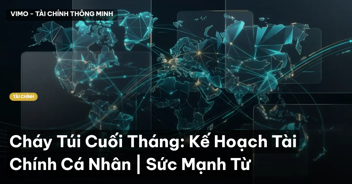 kế hoạch tài chính cá nhân