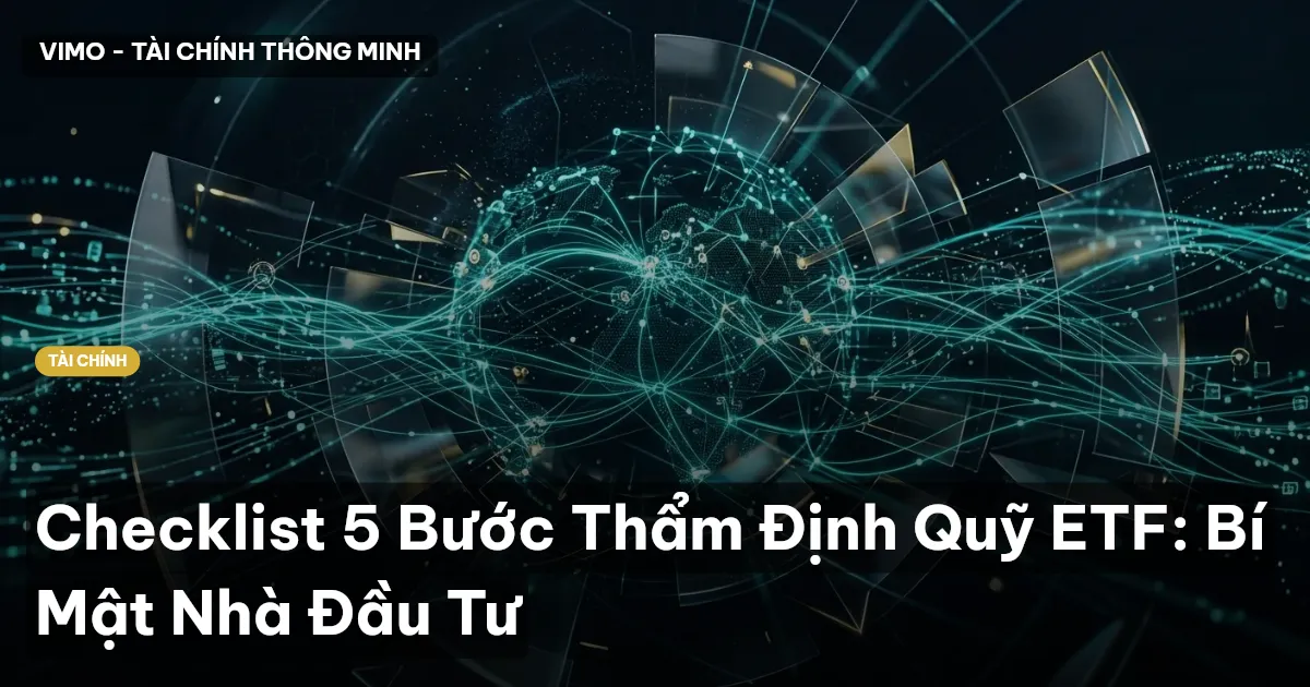 quỹ ETF