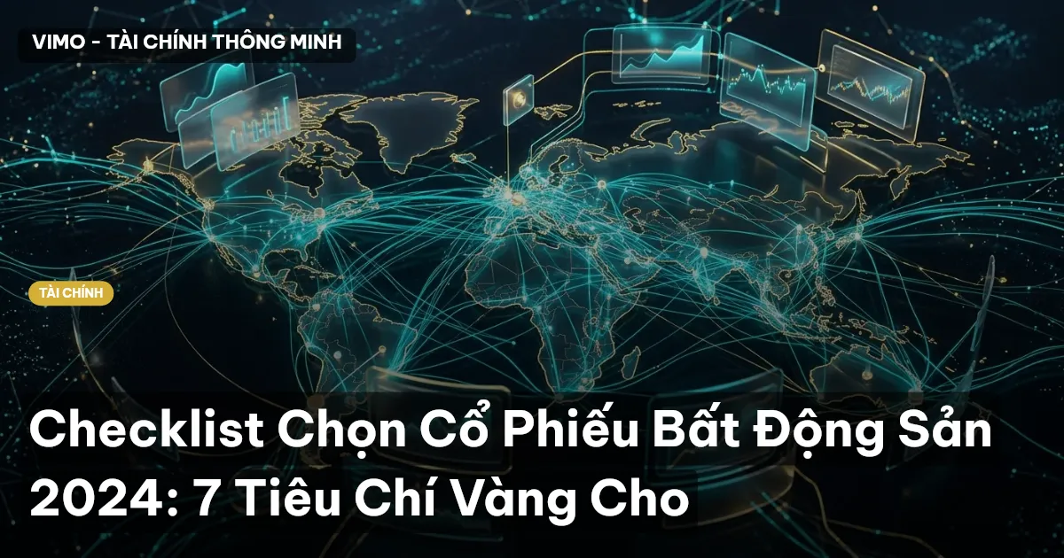 cổ phiếu bất động sản 2024