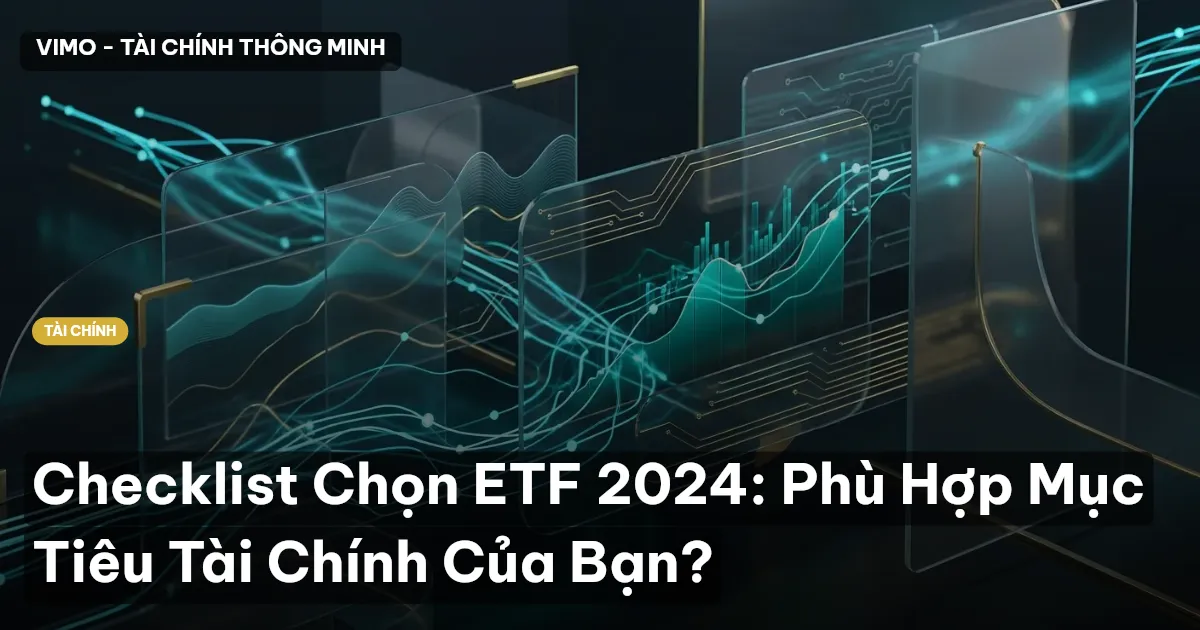chọn ETF