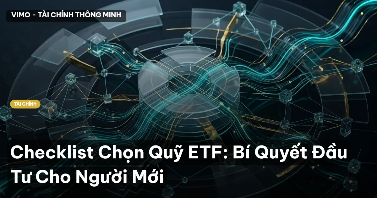 quỹ ETF
