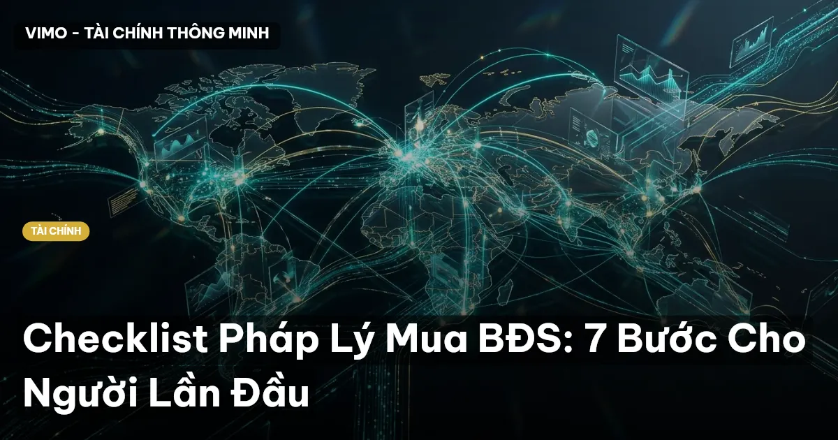 pháp lý bất động sản