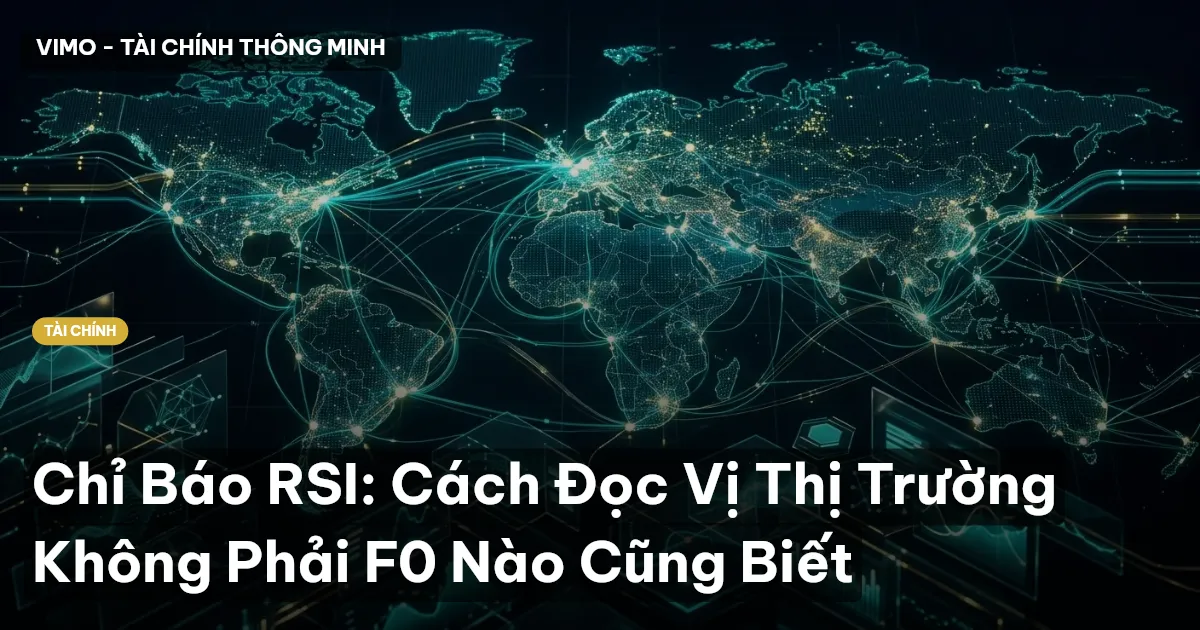RSI là gì