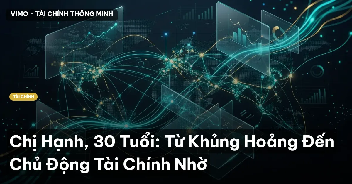 quy tắc 50-30-20 ctt