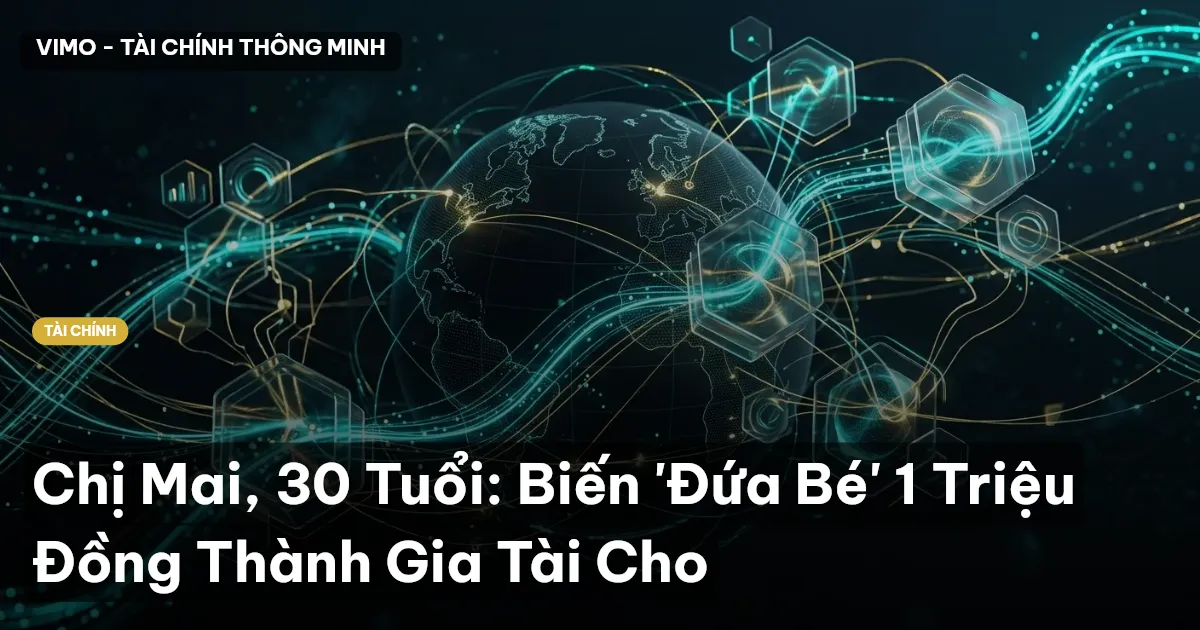 Đứa Bé Triệu Đô